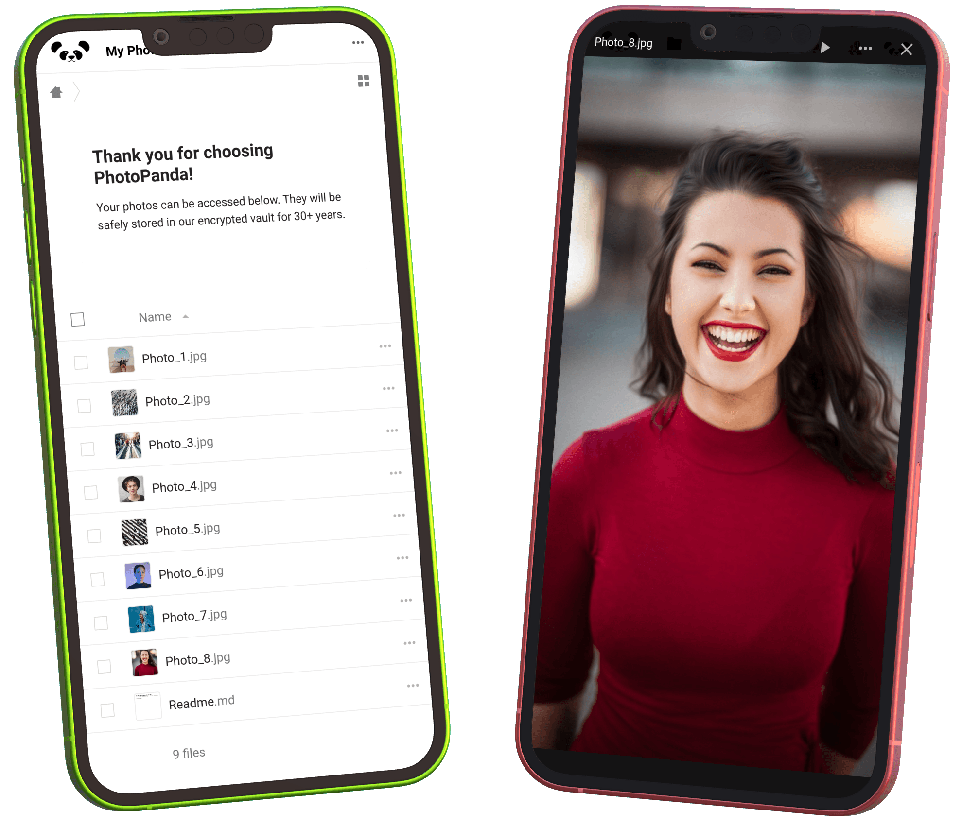 Top photo scanning software and apps to use